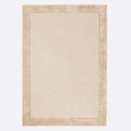Duomo Wool and Viscose Rug - thumbnail 1