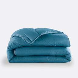 Colour Summer Synthetic Coverless Duvet - thumbnail 2