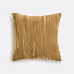 Susana Cushion Cover in Panne Velvet