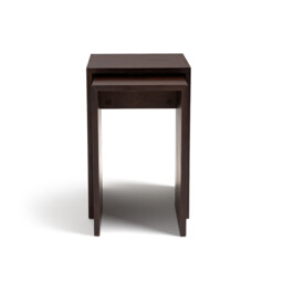 Set of 2 Mendo Side Tables - thumbnail 4