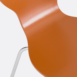 Set of 2 Lenon Stacking Chairs - thumbnail 4