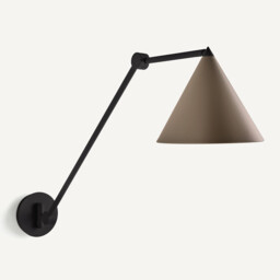 Moke Wall Light - thumbnail 1