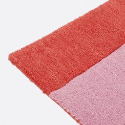 Rohana 100% Wool Rug - thumbnail 3