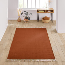 Azalée Recycled Polyester Indoor / Outdoor Rug - thumbnail 1