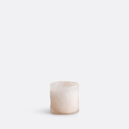 Kivia Candle in Stained Glass Jar - thumbnail 1
