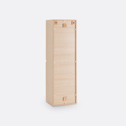 Nilia Wall-Mounted Bathroom Column - thumbnail 4