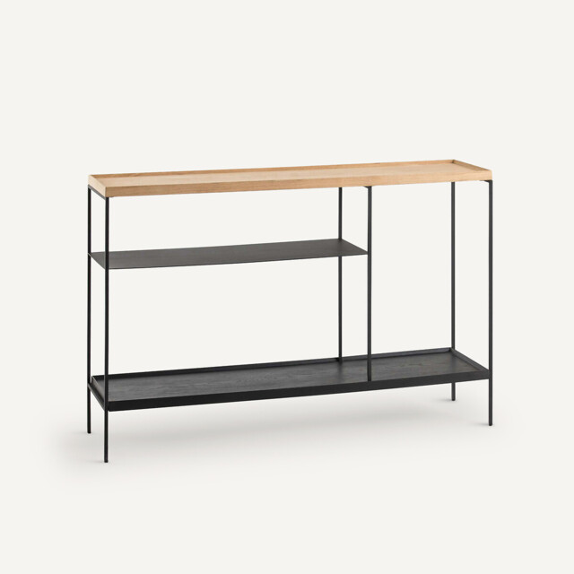 Tidder Console Table - image 1