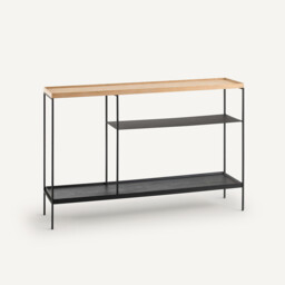 Tidder Console Table - thumbnail 3