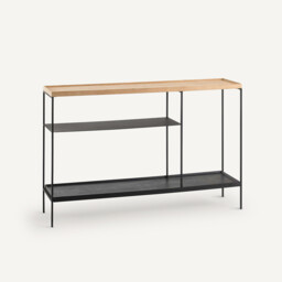 Tidder Console Table