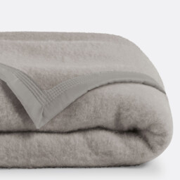 Woolmark 600 G/m² Pure Wool Blanket - thumbnail 1