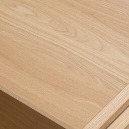 Theonie Ash Veneer Coffee Table - thumbnail 4