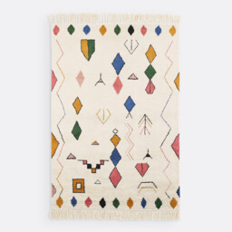 Bremar Wool Rug