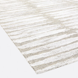 Opale Graphic Flat Woven Rug - thumbnail 3