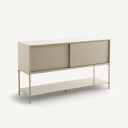 Mambo Lacquered Finish Sideboard