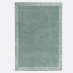 Duomo Wool and Viscose Rug - thumbnail 1