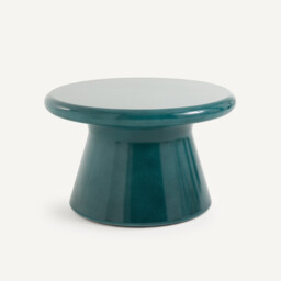 Glafor Round Coffee Table - thumbnail 1