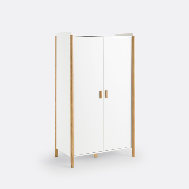Nadil Child's Wardrobe - image 1