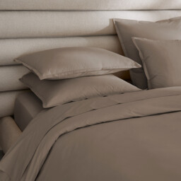 Veneto Cotton Percale 300 Thread Count Pillowcase - thumbnail 4