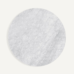 Tirondo Marble Table Top, Diameter 120cm