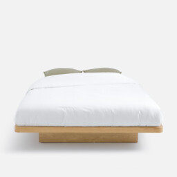 Pluma Bed with Bed Base - thumbnail 3