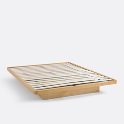Pluma Bed with Bed Base - thumbnail 4