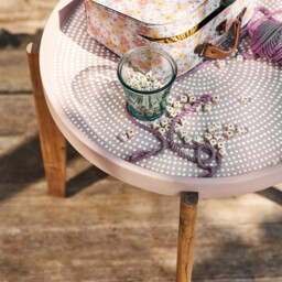 Médan Side Table - thumbnail 2
