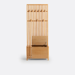 Theonie Hallway Bench - thumbnail 4
