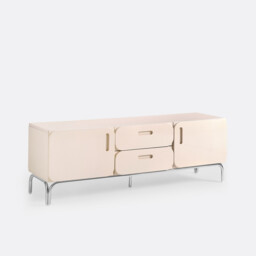 Navel TV Stand with 2 Doors and 2 Drawers 150cm - thumbnail 1