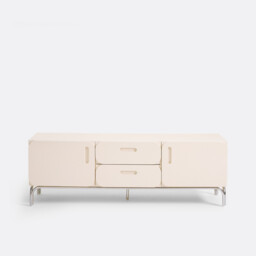 Navel TV Stand with 2 Doors and 2 Drawers 150cm - thumbnail 4