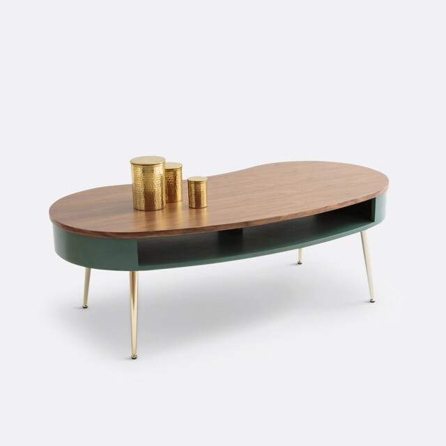 Topim Coffee Table - image 1