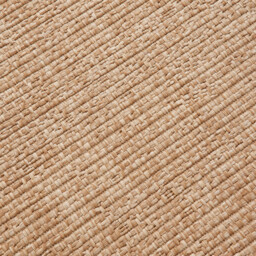 Esseny Indoor and Outdoor Jute-Effect Rug - thumbnail 4
