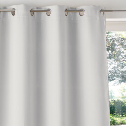 Voda Blackout Eyelet Curtain - thumbnail 2