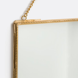Uyova Ace of Spades Hanging Photo Frame, W21 X H29.7cm - thumbnail 2