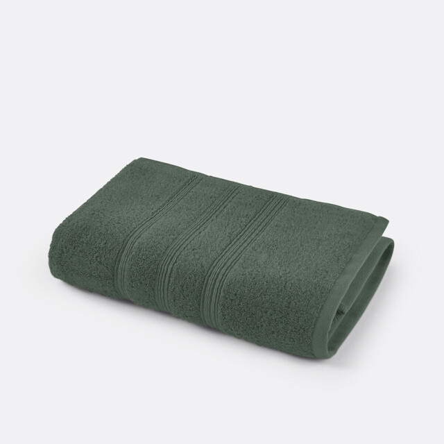 Organic Terry Cloth Bath Sheet