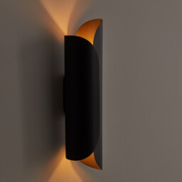 Keinta Metal Wall Light - thumbnail 2