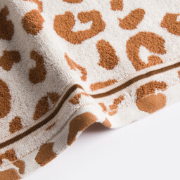 Zani Set of 4 Guest Towels - thumbnail 4