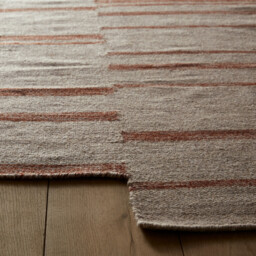 Abriel Hand Woven Wool Rug - thumbnail 3