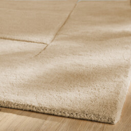 Sahil Hand Tufted Contemporary Wool Rug - thumbnail 3