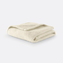 Woolmark 600 G/m² Pure Wool Blanket - thumbnail 2