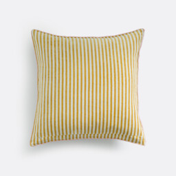 Yassia Cushion Cover in Velour 50x50cm - thumbnail 4