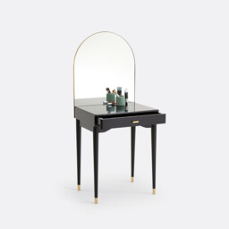 Novani Dressing Table with 1 Drawer - thumbnail 3
