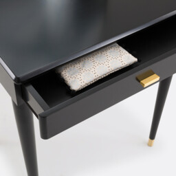 Novani Dressing Table with 1 Drawer - thumbnail 4
