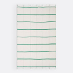 Ravelo 58% Recycled Cotton Rug - thumbnail 2