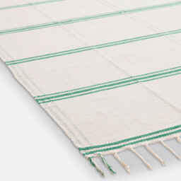 Ravelo 58% Recycled Cotton Rug - thumbnail 3