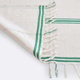 Ravelo 58% Recycled Cotton Rug - thumbnail 4