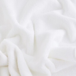 Victor Hand Towels in Combed Cotton 675g/m2 in Set of 2 - thumbnail 4