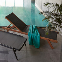 Aurette Sun Lounger - thumbnail 2
