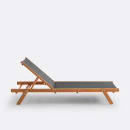 Aurette Sun Lounger - thumbnail 3