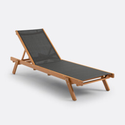 Aurette Sun Lounger - thumbnail 1