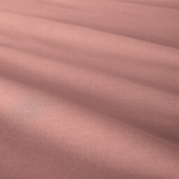 Scenario Plain Cotton Percale 200 Thread Count Flat Sheet - thumbnail 4